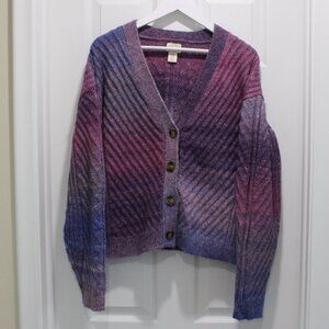 Telluride Cardigan